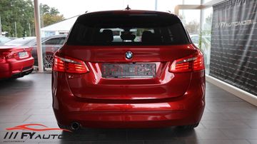 BMW 218 Active Tourer - 6