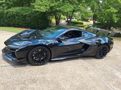 CORVETTE ZR1 Coupe 3LZ  ZULASSUNGSFERTIG 2027