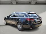 Mazda 6 SKYACTIV-G 194 Aut. Exclusive NAVI BOSE 360°M - Mazda 6 Gebrauchtwagen