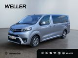 Toyota Proace 2,0l-D-4D L2 Verso Shuttle Comfort *9-Si* - Toyota Proace (Verso) Jahreswagen