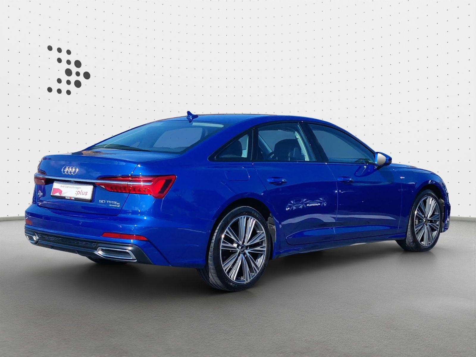 Audi A6 - Bild 20