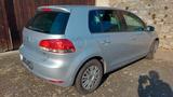 Volkswagen Golf 1.4 TSI 90 kW Style 6 Gang, HU neu bei Kauf - Volkswagen Golf aus 2011: 1.6