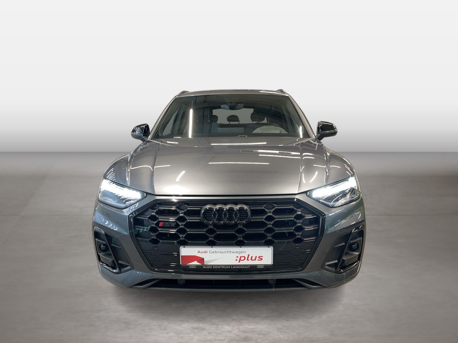 Audi SQ5 - Bild 7