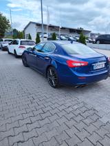 Maserati Ghibli 3.0 V6 S Automatik S - Maserati aus 2015