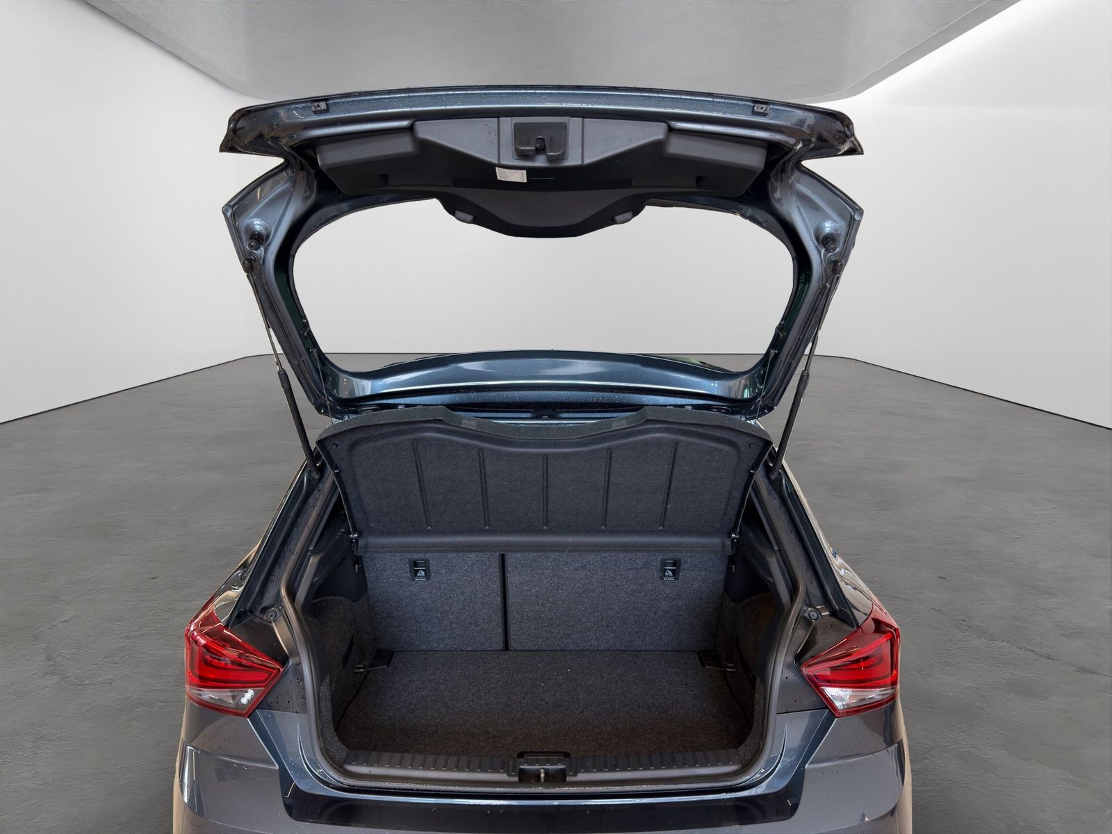 Seat Ibiza - Bild 8