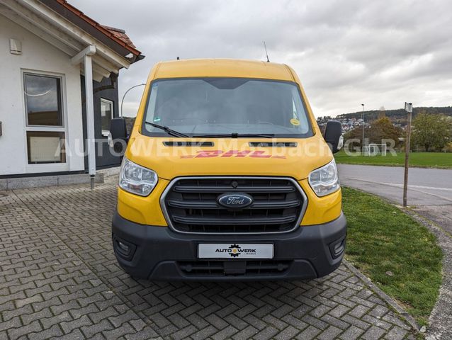 Ford Transit Kasten 310 L3 Trend/1. Hand/Klima/Kamera