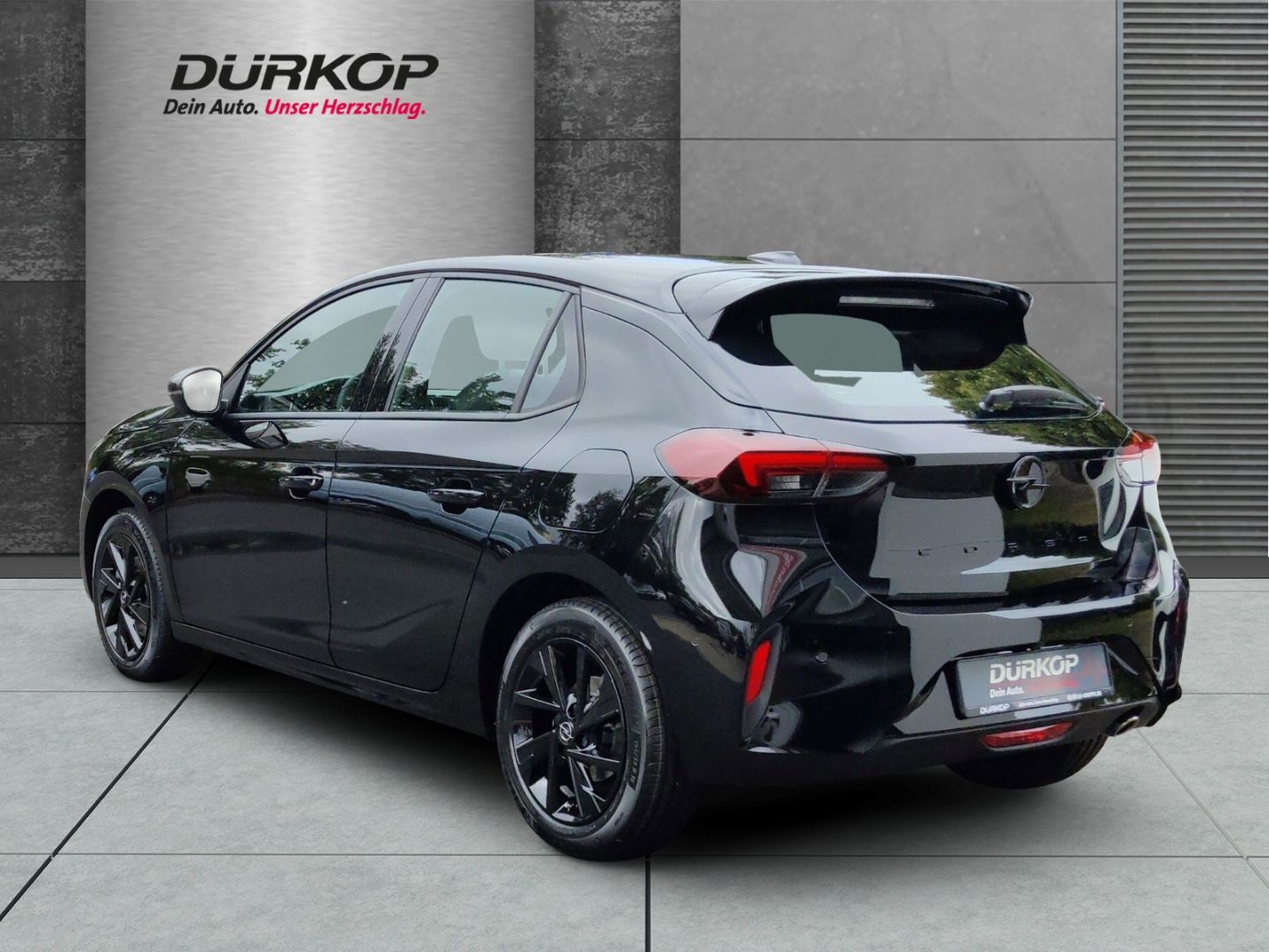 Opel Corsa - Bild 3
