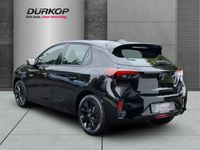 Opel Corsa - Vorschau Bild 3