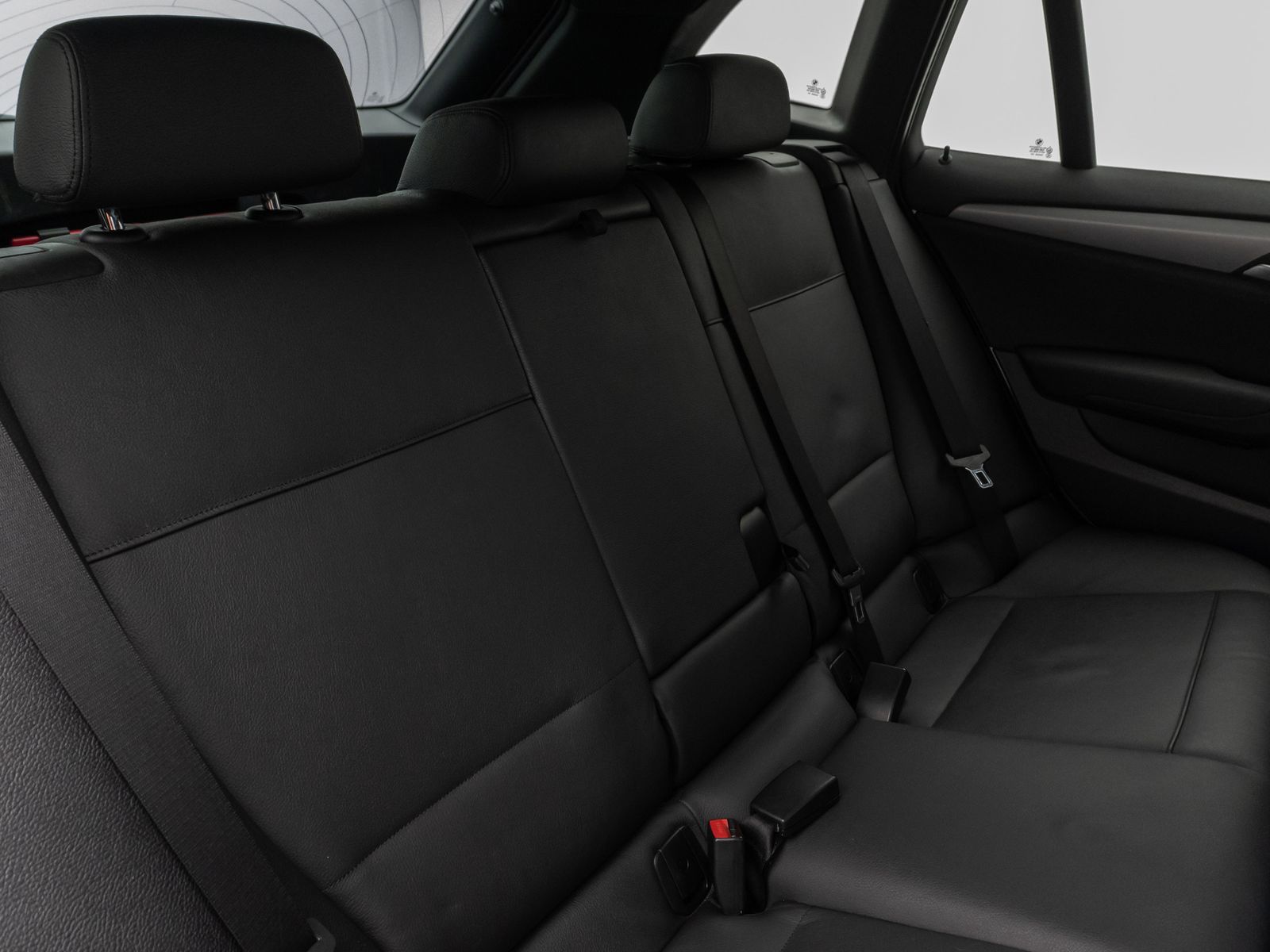 Fahrzeugabbildung BMW X1 sD18i M Sport Navi SitzhzgPDC Xenon AHK 8fach