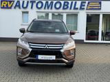 Mitsubishi Eclipse Cross Intro Edition*LED*360°*HEAD-UP* - Mitsubishi Gebrauchtwagen