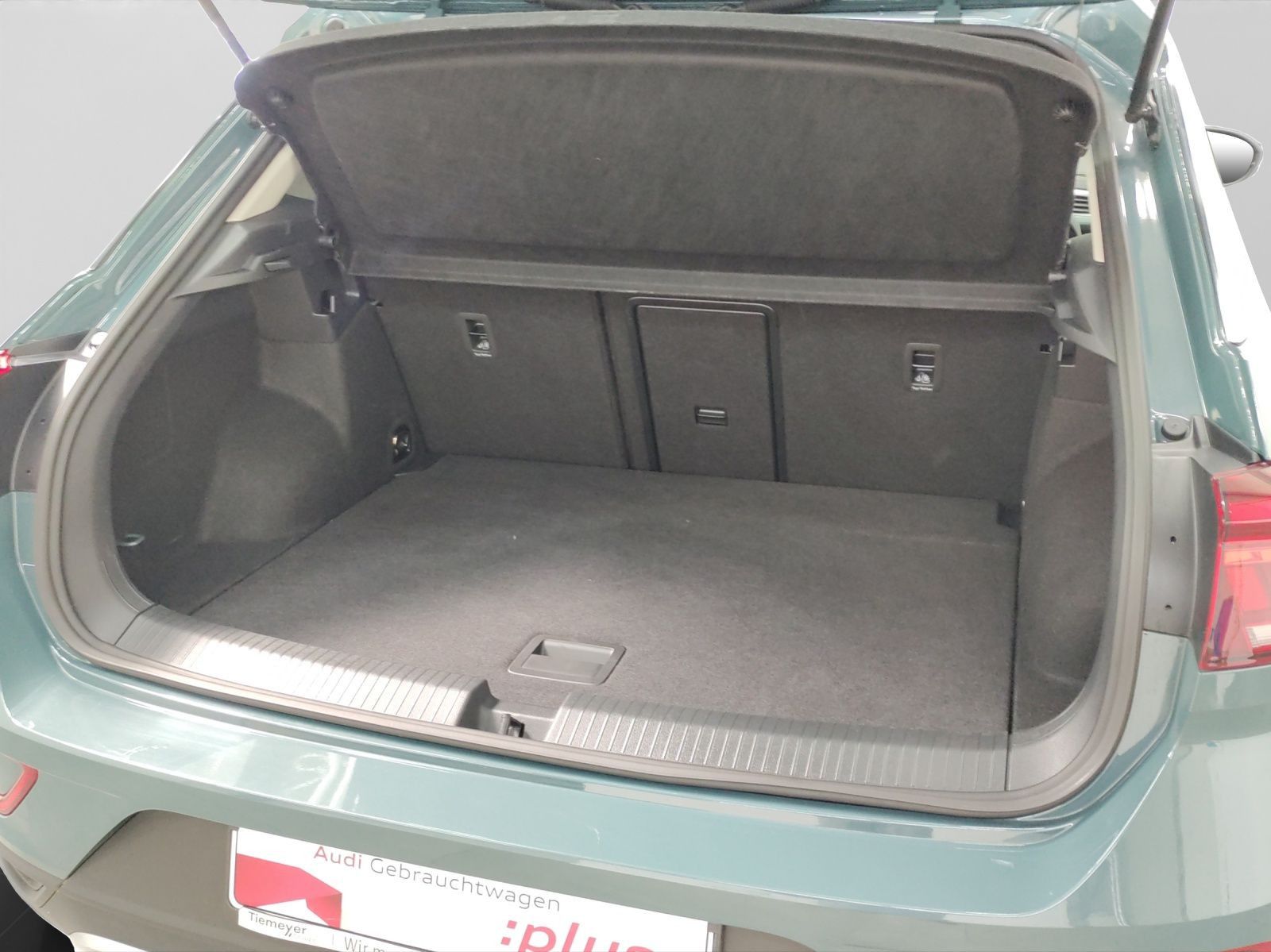 Volkswagen T-Roc - Bild 7