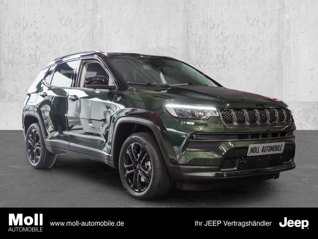 Jeep Compass e-Hybrid MY25 North Star Premium & Siche