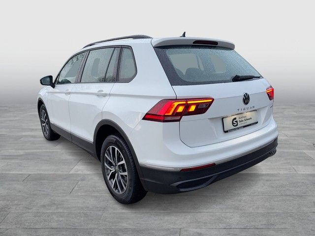 Volkswagen Tiguan 1.4 TSI DSG eHybrid Life ACC Navigation imagem 3
