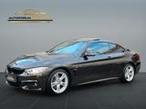 BMW 428i Coupe M-Sport DEUTSCH! 360°/Leder/Memory - gebrauchte BMW 428 aus dem Jahr 2015