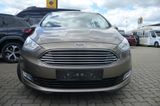 Ford Grand C-MAX Titan.*Winterräder*NAVI*AHZV - Ford Grand C-Max mit Benzin-Antrieb: Kombi