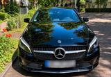 Mercedes-Benz Mercedes Benz A-Klasse A 180 (W176) - Mercedes-Benz A-Klasse W176