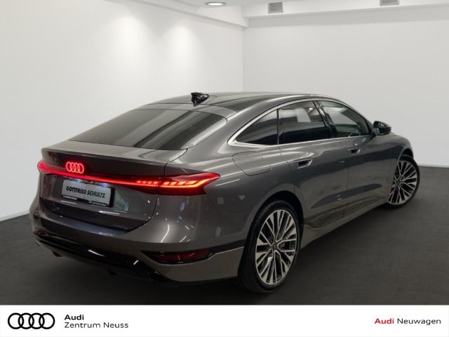 Audi A6 e-tron - Bild 4