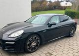 Porsche Panamera - - - Porsche Gebrauchtwagen in Saarbrücken