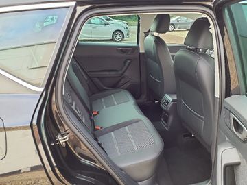 Bild 8 Seat Ateca 1.5 Xperience DSG - NAVI,KAMERA,LED,SHZG