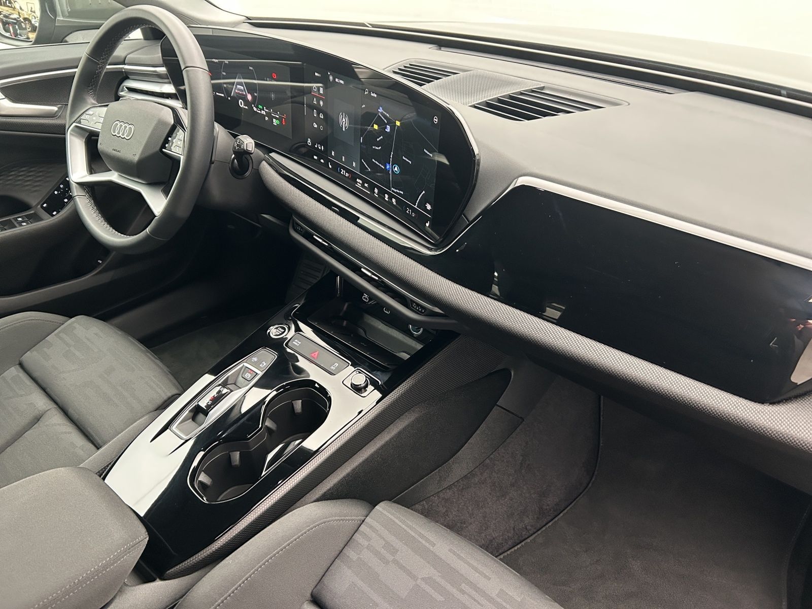 Audi A5 - Bild 7