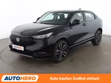 Honda HR-V 1.5 i-MMD Hybrid Advance Aut.*NAVI*ACC*PDC* - Honda HR-V Gebrauchtwagen in Berlin