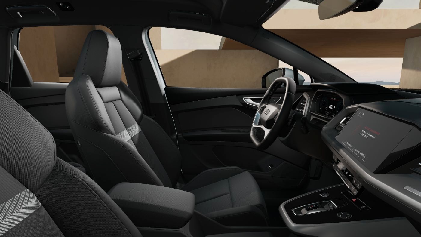 Audi Q4 e-tron - Bild 10