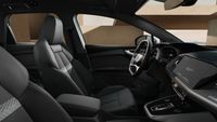 Audi Q4 e-tron - Vorschau Bild 10