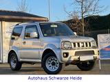 Suzuki Jimny 1.3*ROSTFREI*2-HAND*Unterbodenversiegelung - Suzuki Gebrauchtwagen in Hannover