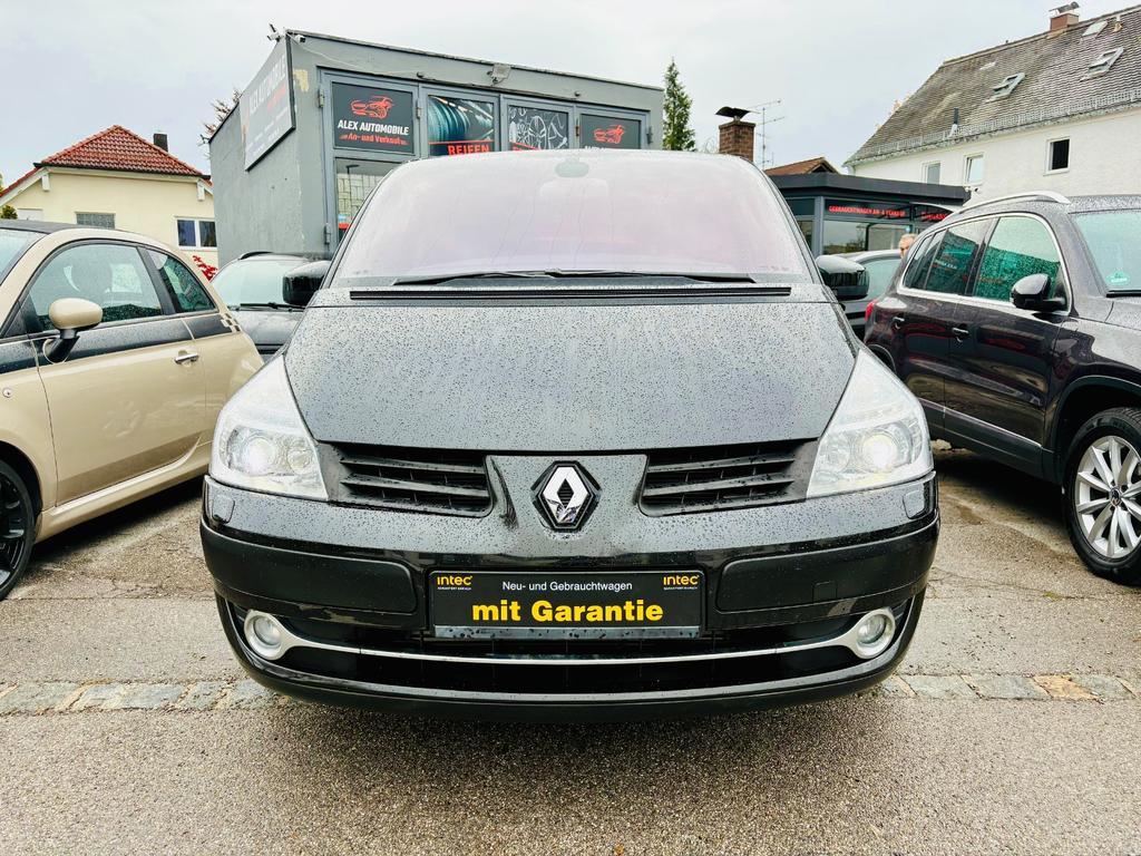 Renault Grand Espace