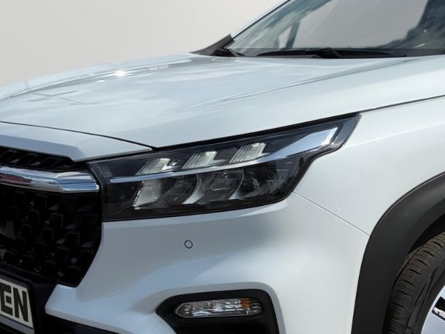 Suzuki (SX4) S-Cross - Bild 5