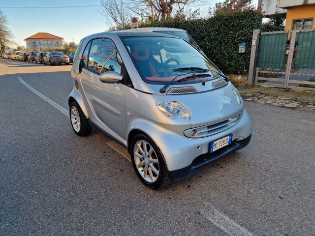 Smart ForTwo 700 coupé grandstyle (45 kW)