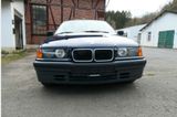 BMW Bmw e36 316i Limousine - BMW 316 aus 1993: 316i