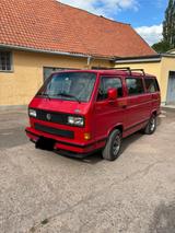 Volkswagen T3 Multivan LLE 1.9TD - Volkswagen T3: Lle