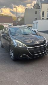 Peugeot 208 1.2 Active PureTech 82 Active