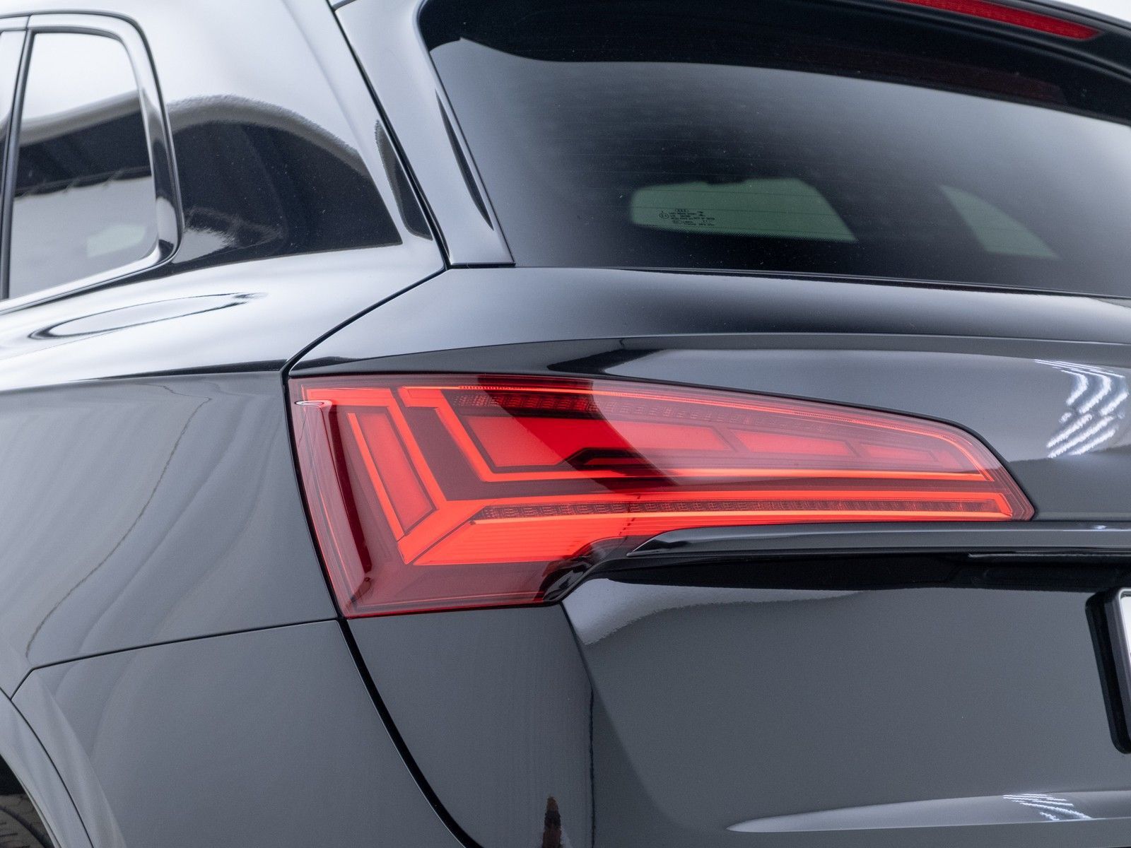 Audi Q5 - Bild 24