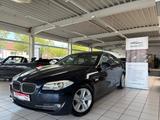 BMW 523i Lim. Navigation Bi-Xenon Leder Beige PDC - BMW 523: Limousine