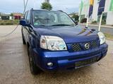 Nissan X-Trail 4x4 Comfort 2.2 dCi, Klima - gebrauchte Nissan X-Trail aus dem Jahr 2006
