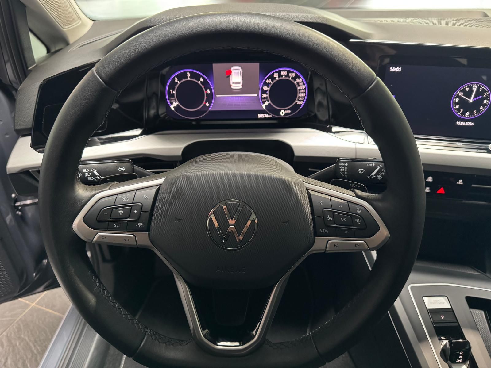 Volkswagen Golf - Bild 11