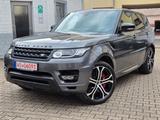 Land Rover Range Rover Sport HSE Dynamic Virtual/AHK/Stndhz - Land Rover Range Rover Sport in Mannheim