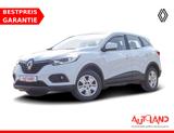 Renault Kadjar 1.3 TCE Life Tempomat Bluetooth Klimaaut. - gebrauchte Renault Kadjar aus dem Jahr 2019