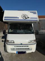 TEC Fiat Ducato 2,8JTD - Offers