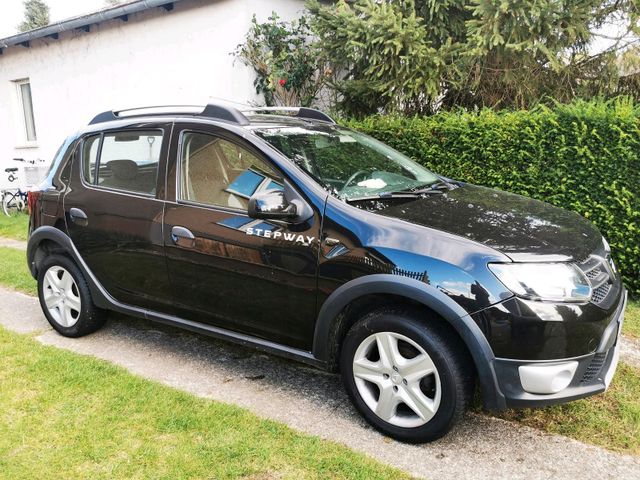 Dacia Sandero II Stepway