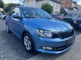 Skoda Fabia Ambition*TüV 09/26*PDC*30TkM*EU6*1HA*Tempo - Skoda Fabia: 3.3