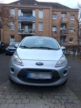 Ford Ka ru8 - Ford Ka RU8