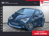 Toyota AYGO 1.0 x-play club - Toyota: Club Aygo