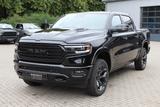 Dodge RAM 5,7L Etorque LIMITED Night, HUD, LPG - Dodge RAM Gebrauchtwagen in Bremen