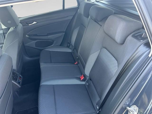 Volkswagen Golf VIII Variant 2.0TDI DSG Active+LEDPlus+SHZ+, миниатюра 16