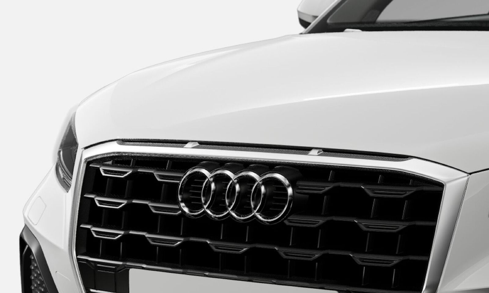 Audi Q2 - Bild 7