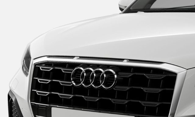 Q2 35 TFSI 150PS S tronic #AKTION BIS 04.07*FREI