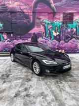 Tesla Model S 100D | Pano | MCU2 | Premium Connect